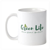 Mountan Mugs
